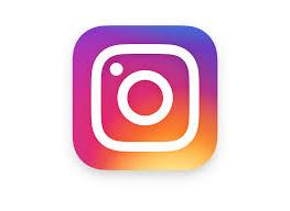 Instagram icon